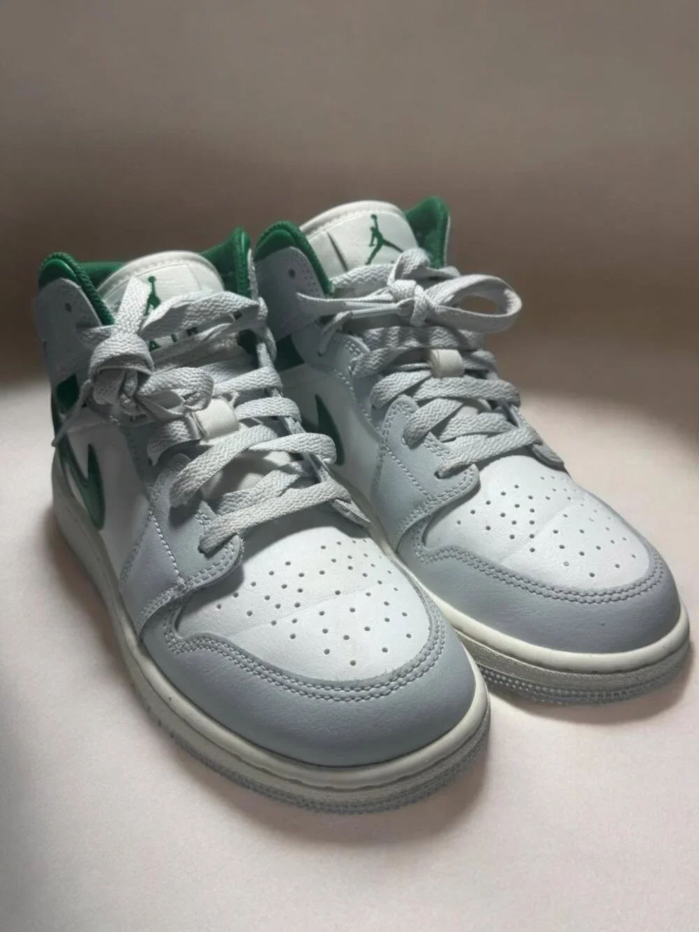 Nike these air